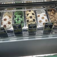   at The Cookie Jar in Chiang Mai