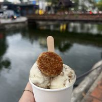   at The Cookie Jar in Chiang Mai