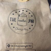  at The Cookie Jar in Chiang Mai