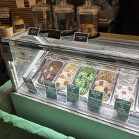 Small stall next to 7/11 don’t miss it!  at The Cookie Jar in Chiang Mai