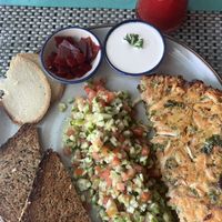   at Yoga House in Koh Phangan