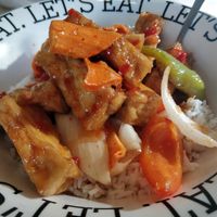  at Koi & Papaking in Celbridge