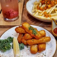 5 at Am I Addicted in Central Singapore