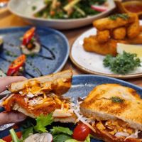 6 at Am I Addicted in Central Singapore