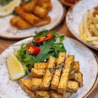 8 at Am I Addicted in Central Singapore