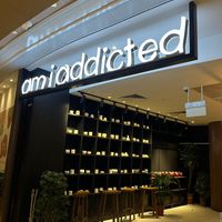  at Am I Addicted in Central Singapore