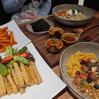  at Am I Addicted in Central Singapore