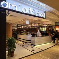  at Am I Addicted in Central Singapore