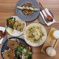  at Am I Addicted in Central Singapore