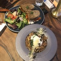   at Am I Addicted in Central Singapore