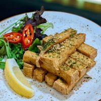 Twigim Tofu Sticks at Am I Addicted in Central Singapore