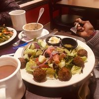 Tasty  at Umami Global Bistro in Catonsville