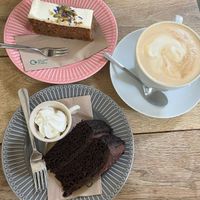   at The Old Stables in Chippenham