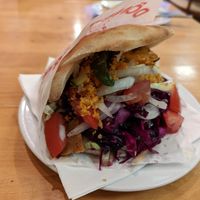  at Kebap & More in Munich