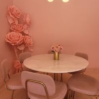  at M Bakery in Aveiro