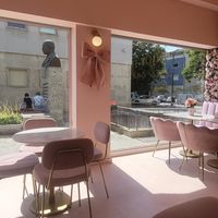  at M Bakery in Aveiro