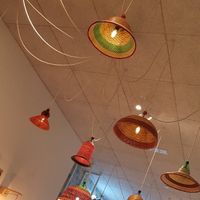  at Komo Bowl in Brussels