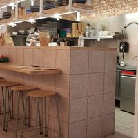  at Komo Bowl in Brussels