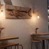  at Komo Bowl in Brussels