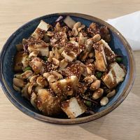   at Komo Bowl in Brussels