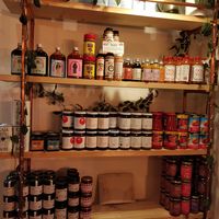 More treats at JoJos in Celbridge