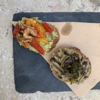  🌱   at Vino Vero in Venice