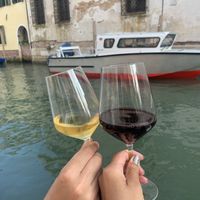 Vino   at Vino Vero in Venice