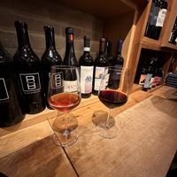   at Vino Vero in Venice