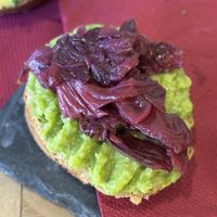   at Vino Vero in Venice