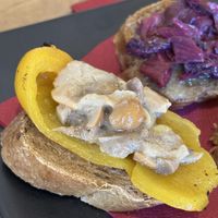   at Vino Vero in Venice