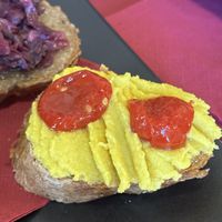   at Vino Vero in Venice