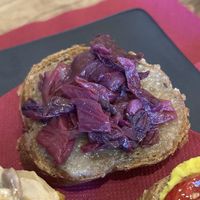   at Vino Vero in Venice