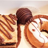 Yummy 😋!! at Sensitive Sweets in Fountain Valley