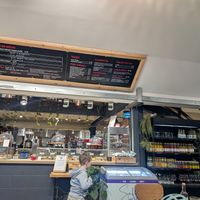  at Hot Numbers Coffee Roasters - Shepreth in Royston