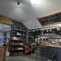  at Hot Numbers Coffee Roasters - Shepreth in Royston
