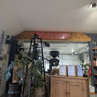  at Hot Numbers Coffee Roasters - Shepreth in Royston