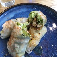  #Veganuary at TOFU Girona in Girona