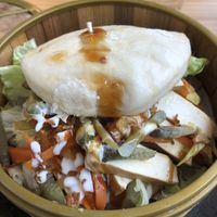  #Veganuary at TOFU Girona in Girona