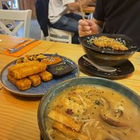   at TOFU Girona in Girona