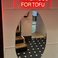   at TOFU Girona in Girona