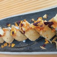  at TOFU Girona in Girona