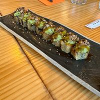 Shiimaki at TOFU Girona in Girona