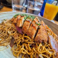 #Veganuary at TOFU Girona in Girona