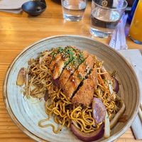 #Veganuary at TOFU Girona in Girona