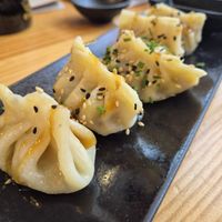 #Veganuary at TOFU Girona in Girona