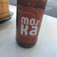 Cervesa artesana at TOFU Girona in Girona