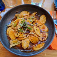  at TOFU Girona in Girona