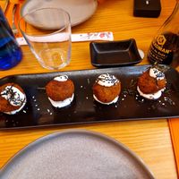  at TOFU Girona in Girona