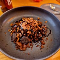  at TOFU Girona in Girona