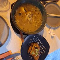 Ramen Heura. at TOFU Girona in Girona